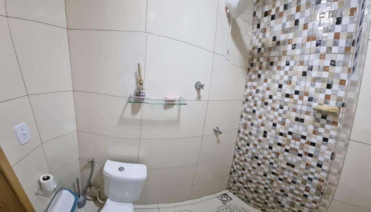 The Villeneuve Apartamento Caldas Novas Εξωτερικό φωτογραφία