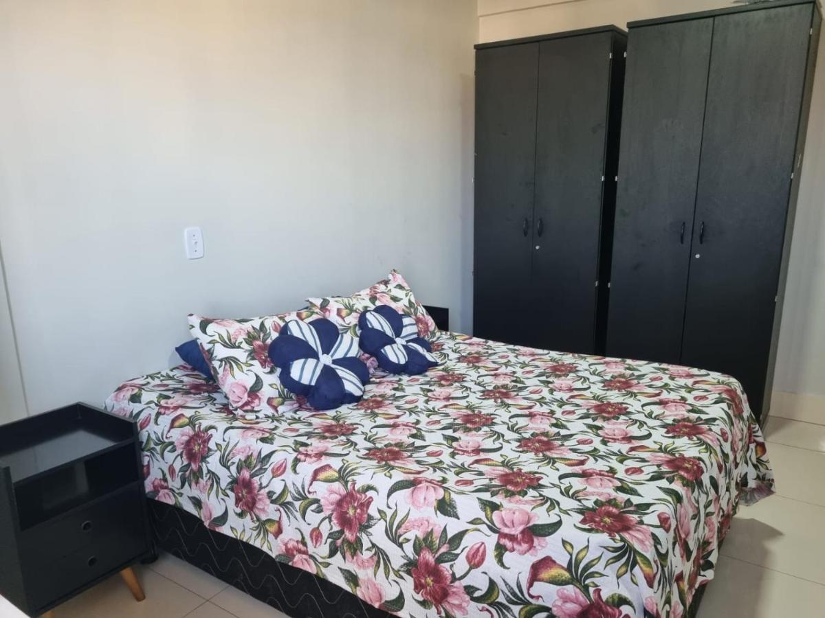 The Villeneuve Apartamento Caldas Novas Εξωτερικό φωτογραφία