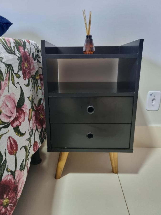 The Villeneuve Apartamento Caldas Novas Εξωτερικό φωτογραφία