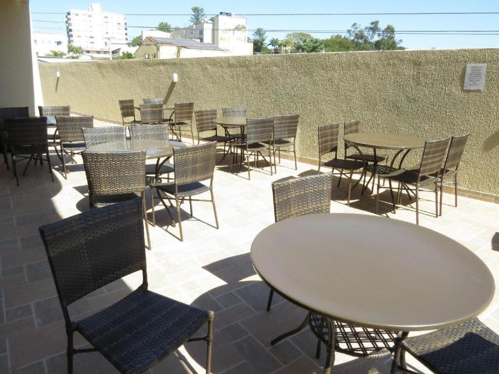 The Villeneuve Apartamento Caldas Novas Εξωτερικό φωτογραφία