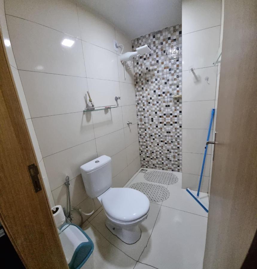 The Villeneuve Apartamento Caldas Novas Εξωτερικό φωτογραφία