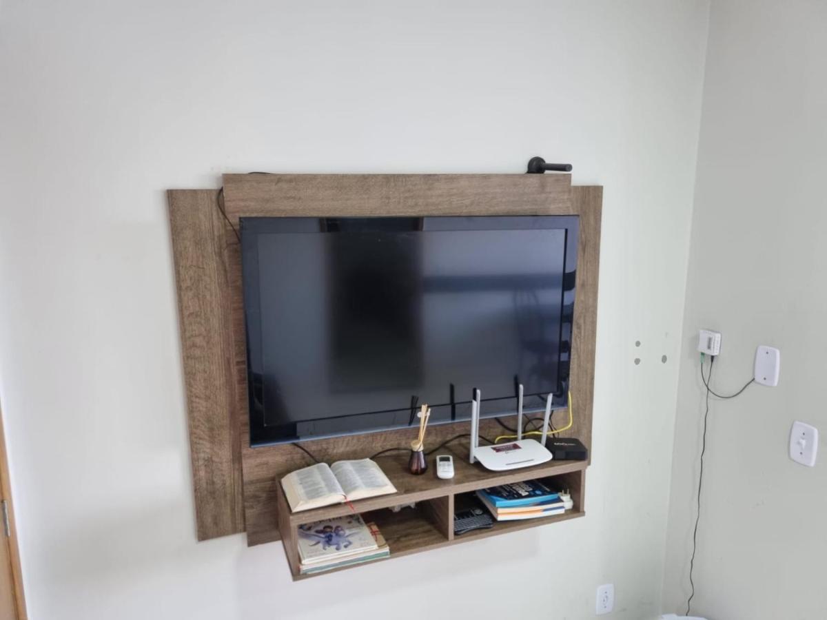 The Villeneuve Apartamento Caldas Novas Εξωτερικό φωτογραφία