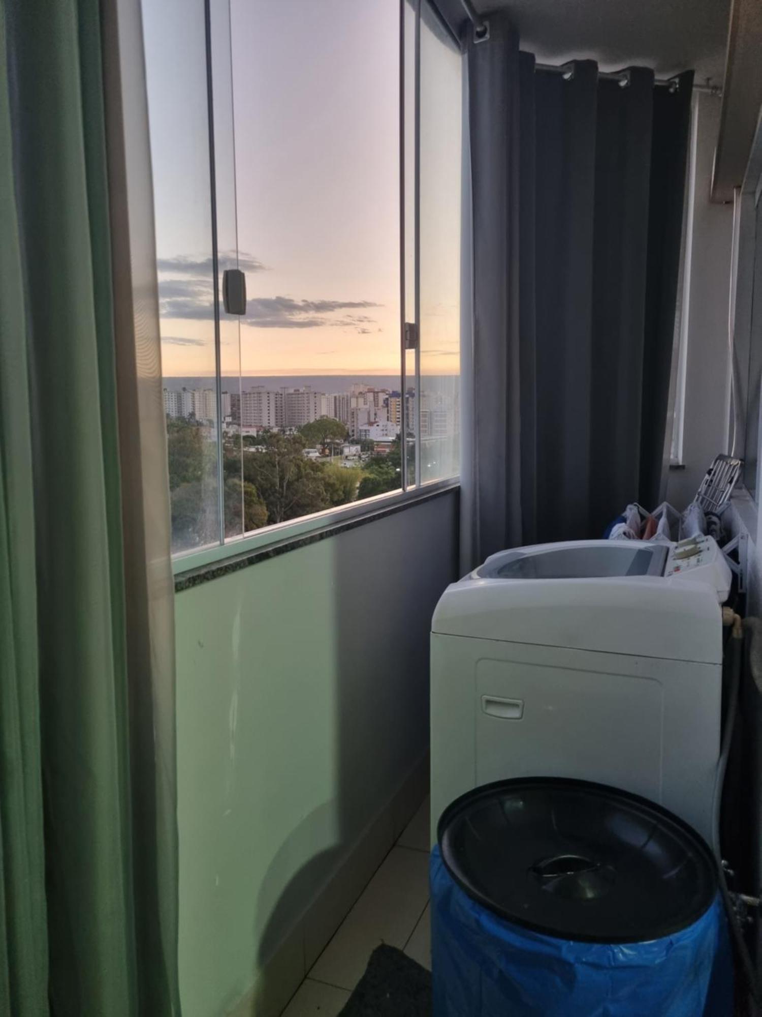 The Villeneuve Apartamento Caldas Novas Εξωτερικό φωτογραφία